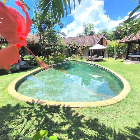 Villa Plawa Asri Seminyak  Bagian luar foto