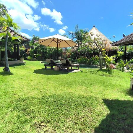 Villa Plawa Asri Seminyak  Bagian luar foto