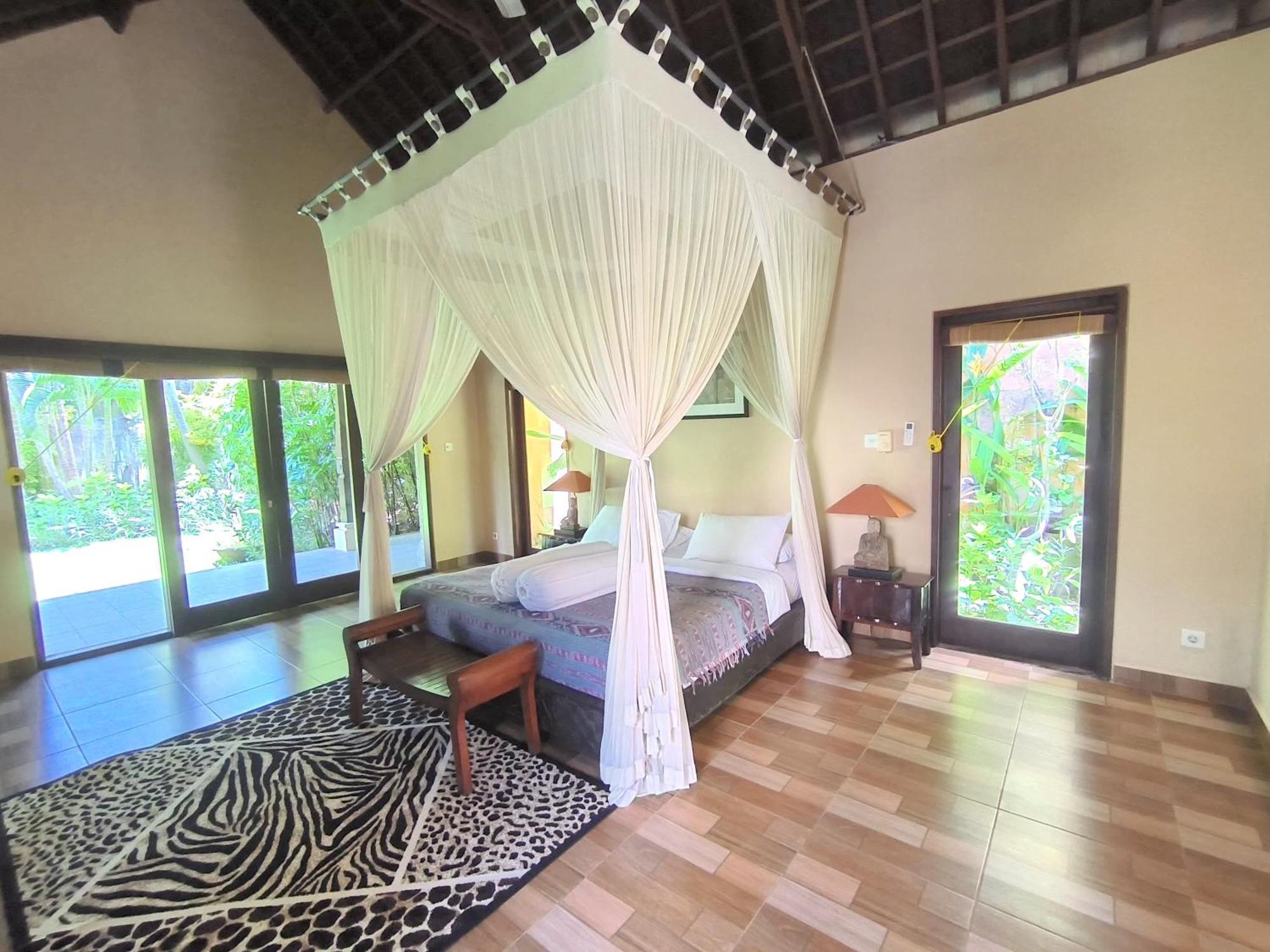 Villa Plawa Asri Seminyak  Bagian luar foto