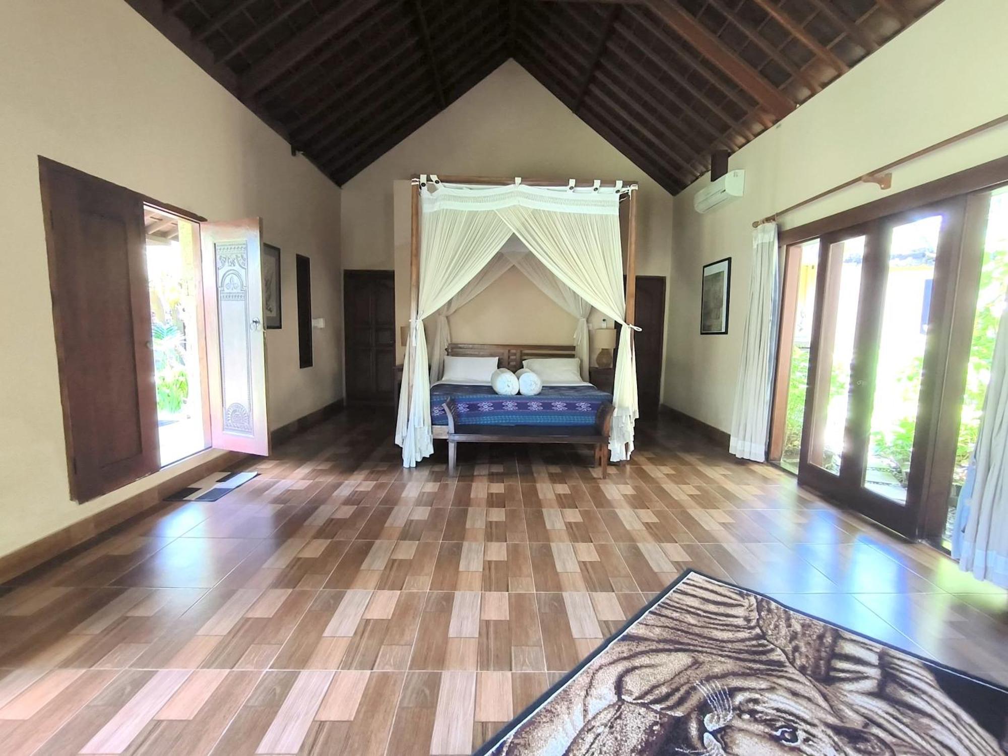 Villa Plawa Asri Seminyak  Bagian luar foto