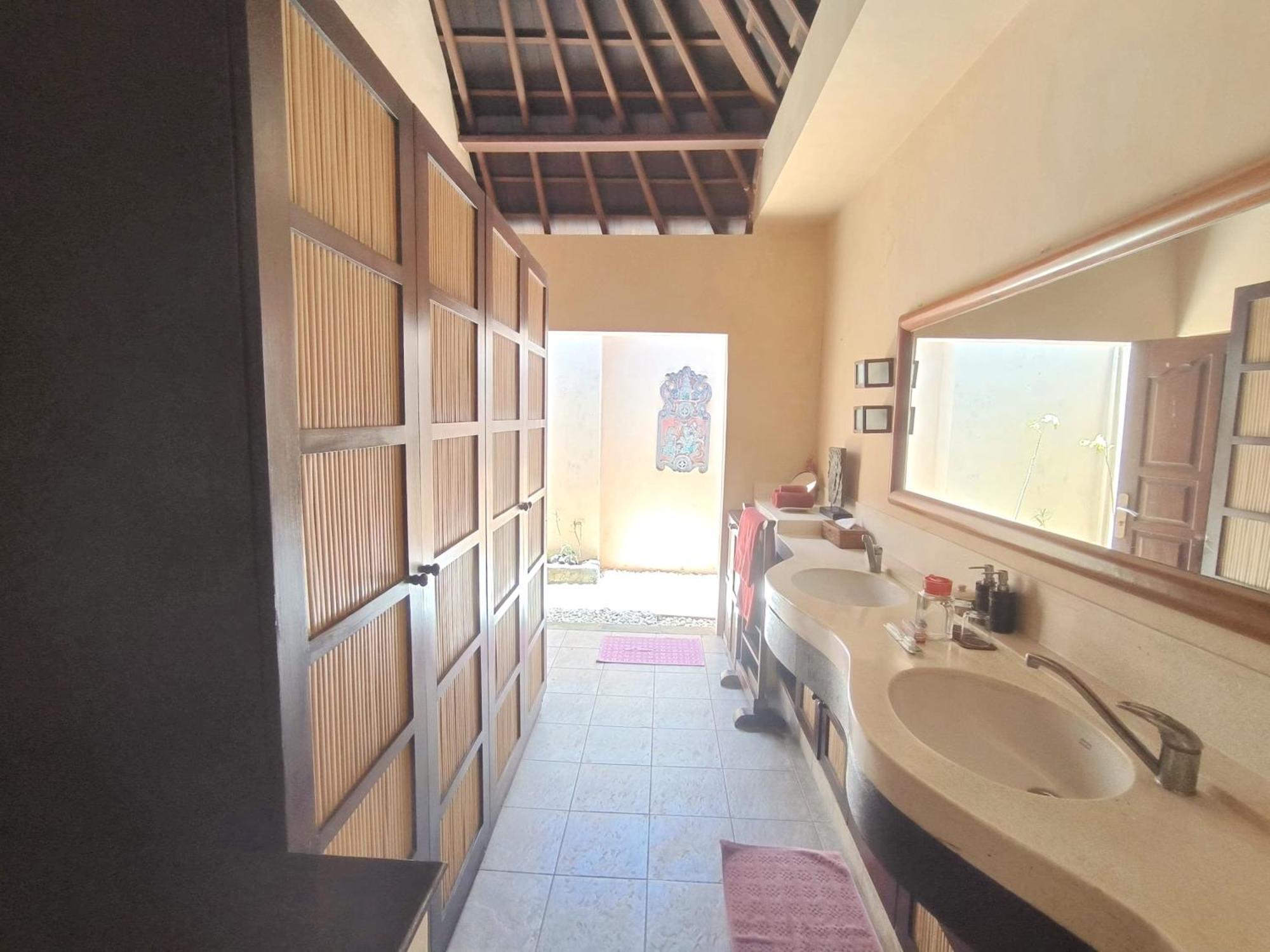Villa Plawa Asri Seminyak  Bagian luar foto