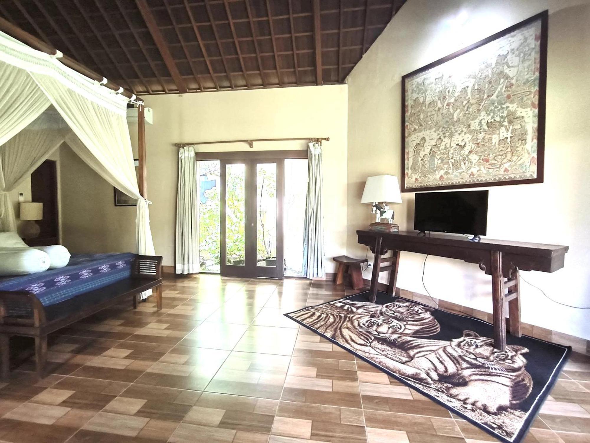 Villa Plawa Asri Seminyak  Bagian luar foto
