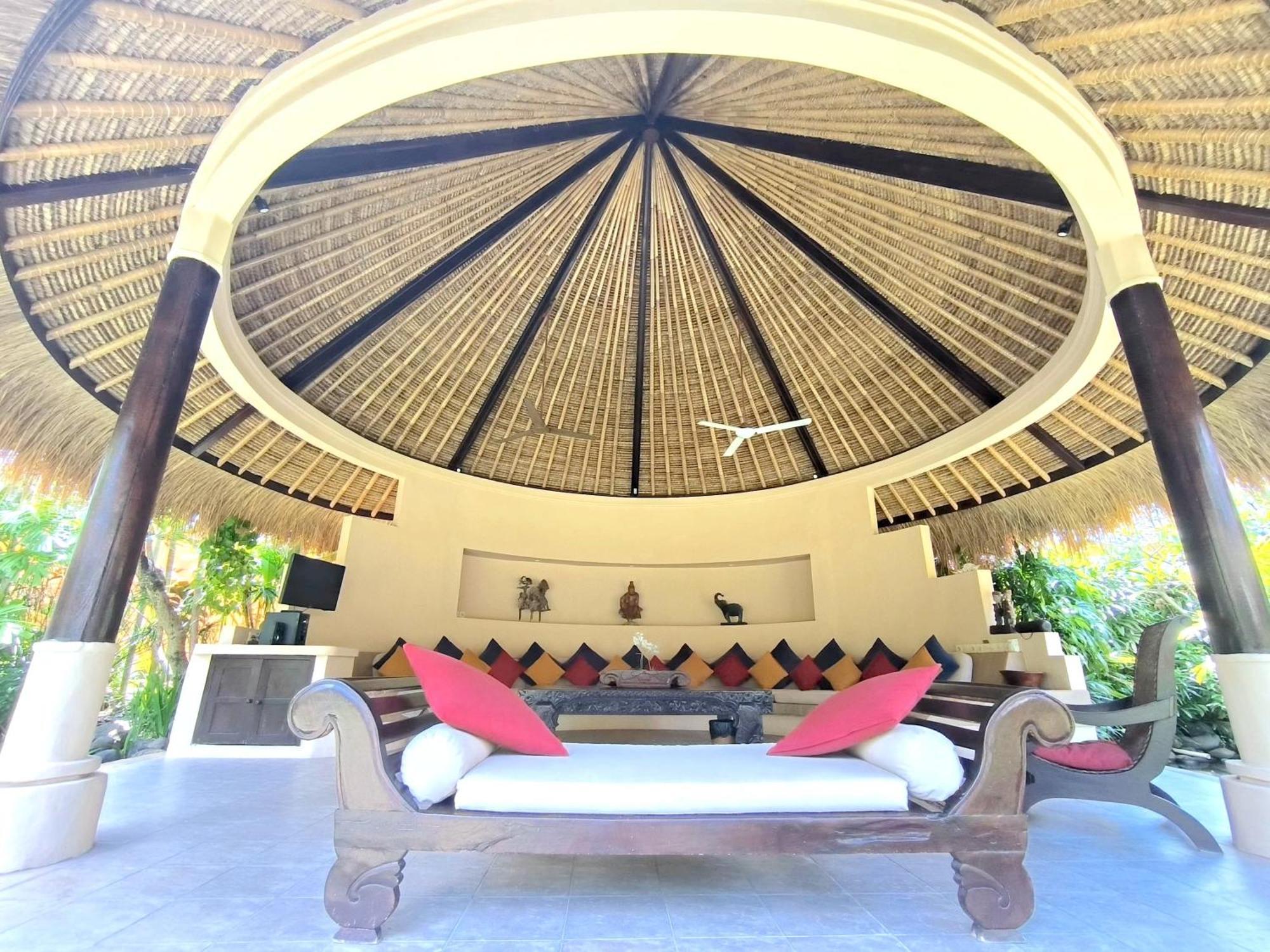 Villa Plawa Asri Seminyak  Bagian luar foto