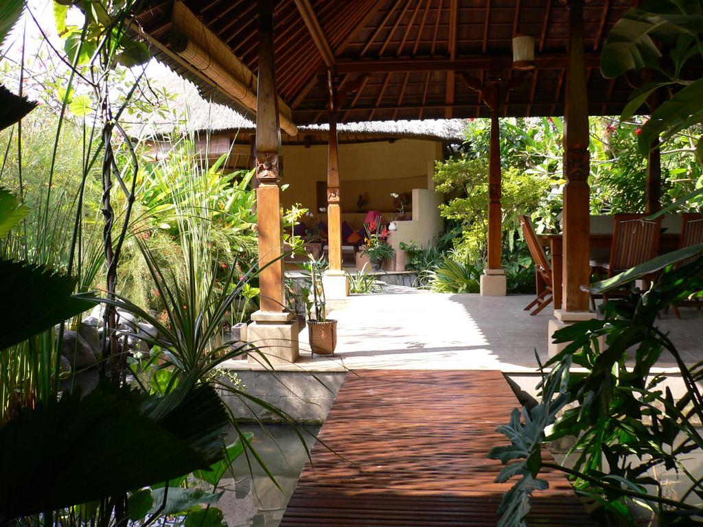 Villa Plawa Asri Seminyak  Bagian luar foto