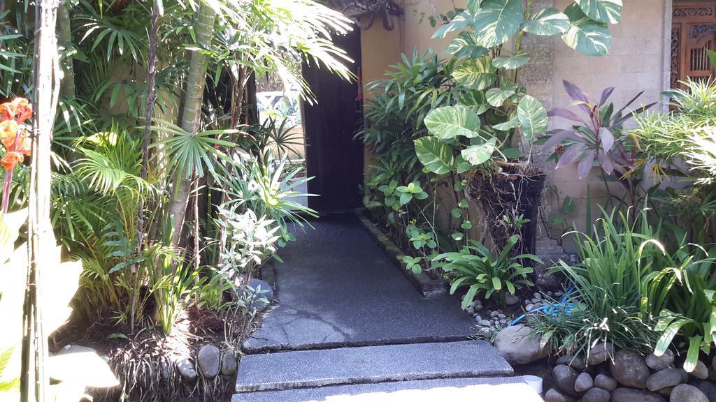 Villa Plawa Asri Seminyak  Bagian luar foto