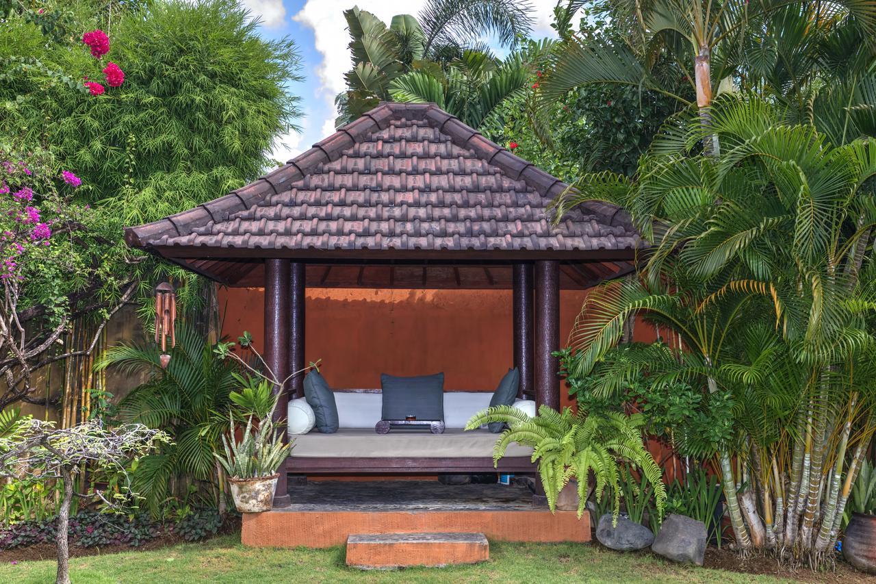 Villa Plawa Asri Seminyak  Bagian luar foto