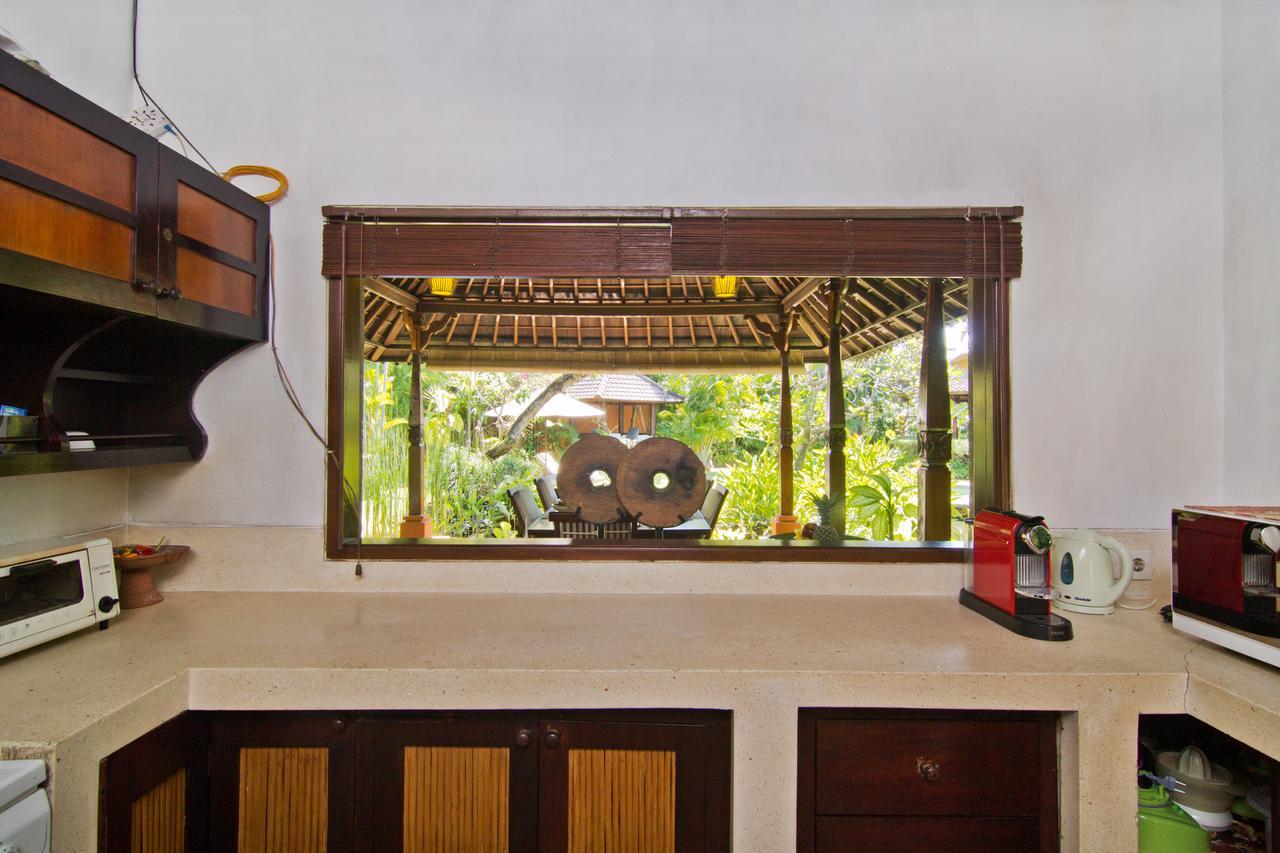 Villa Plawa Asri Seminyak  Bagian luar foto