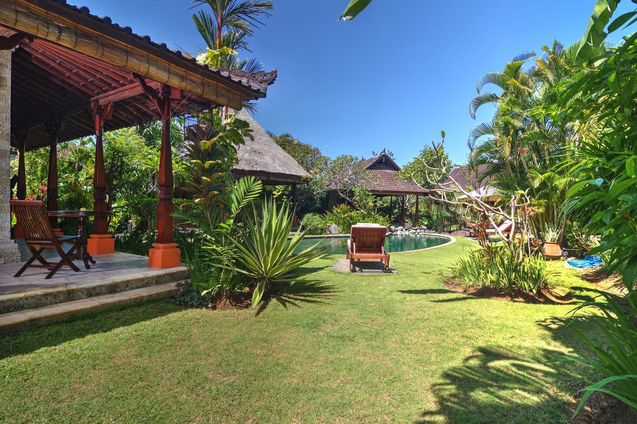 Villa Plawa Asri Seminyak  Bagian luar foto