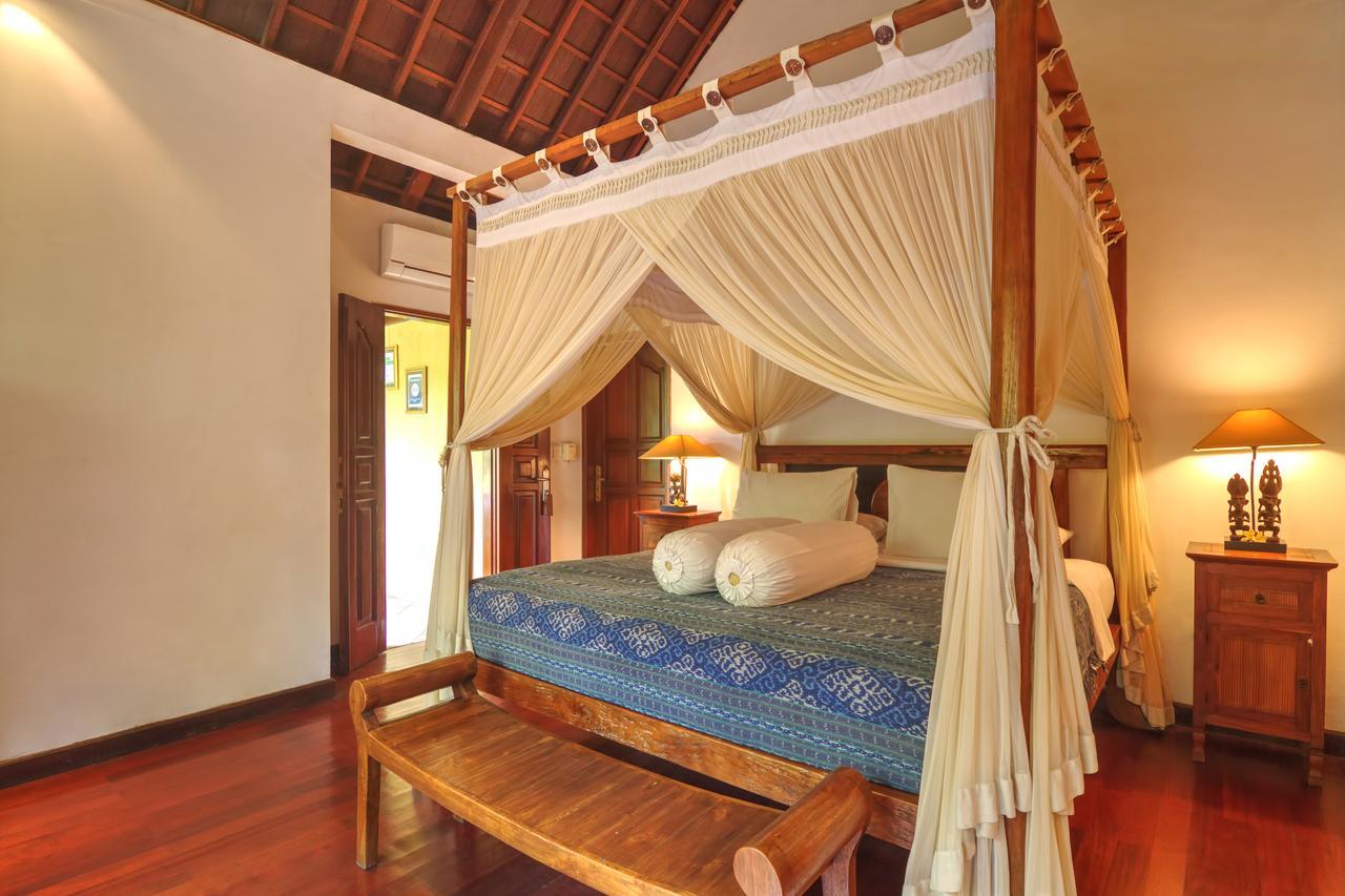 Villa Plawa Asri Seminyak  Bagian luar foto