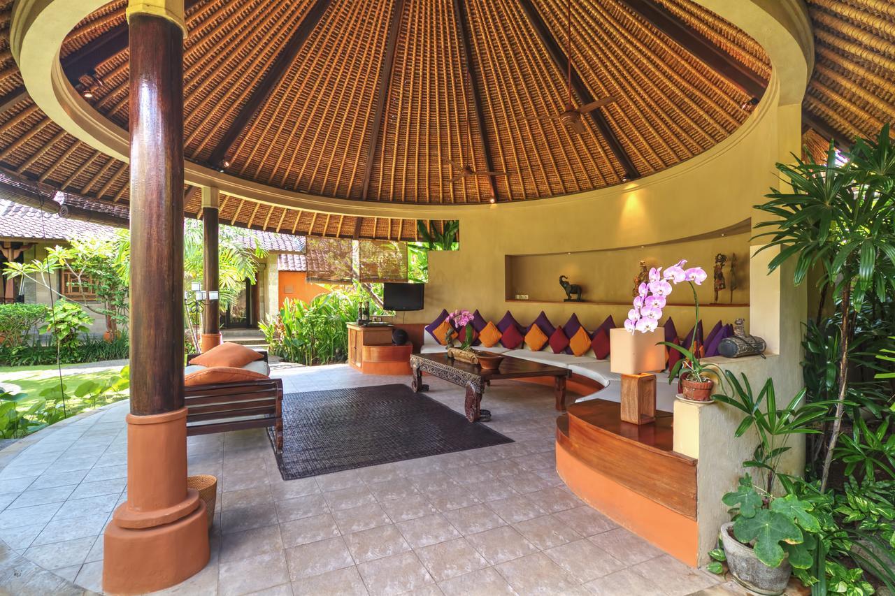 Villa Plawa Asri Seminyak  Bagian luar foto