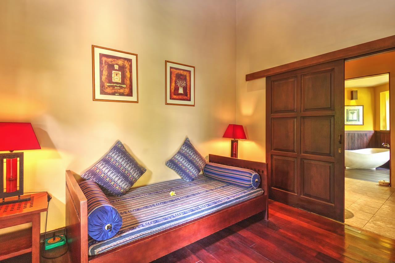 Villa Plawa Asri Seminyak  Bagian luar foto