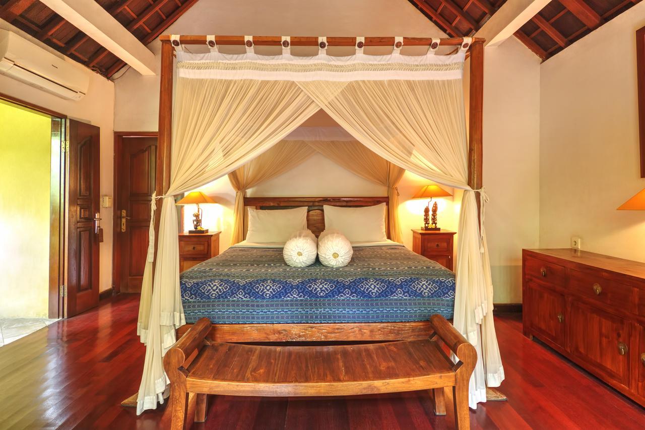 Villa Plawa Asri Seminyak  Bagian luar foto