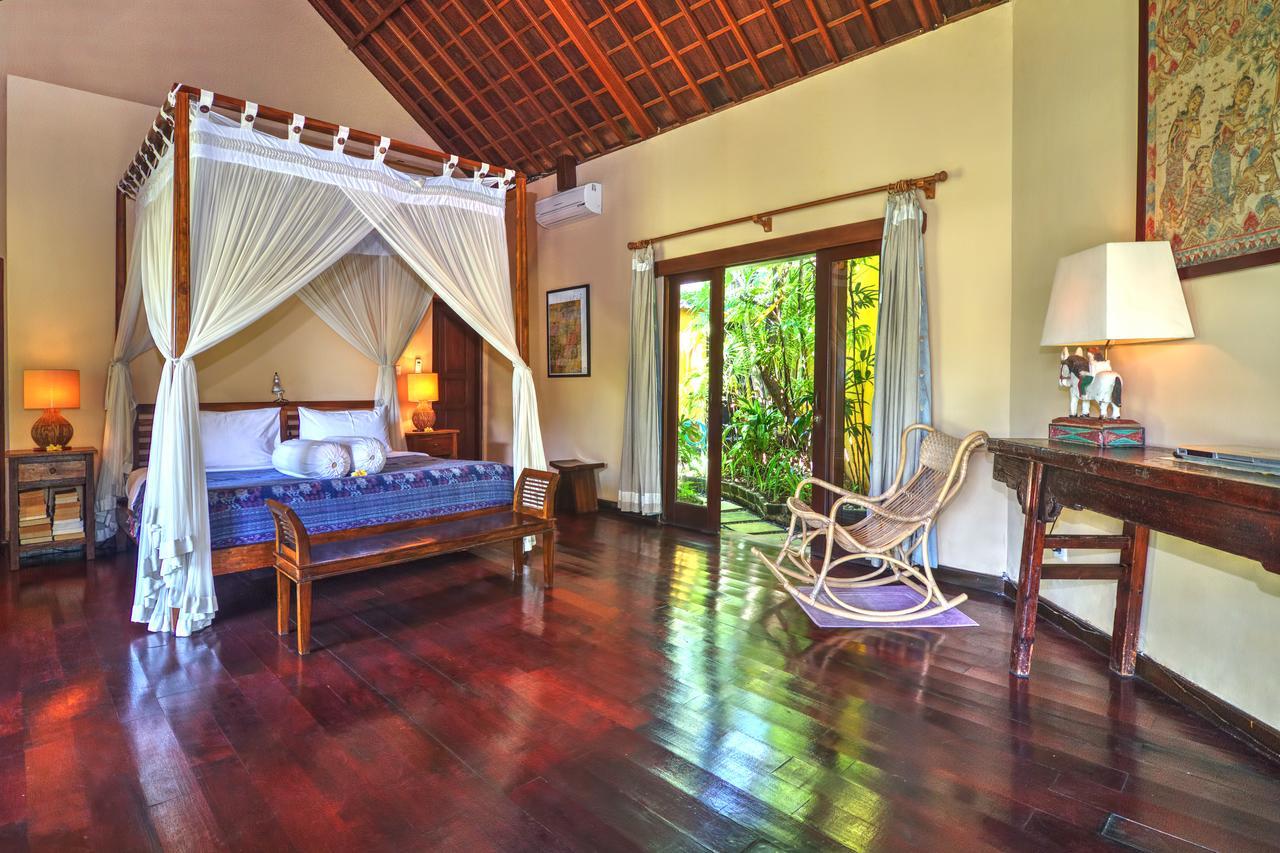 Villa Plawa Asri Seminyak  Bagian luar foto