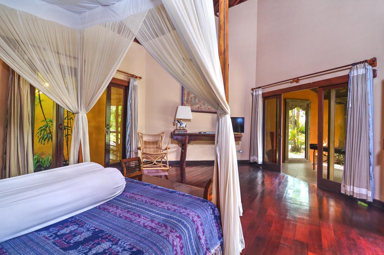 Villa Plawa Asri Seminyak  Bagian luar foto