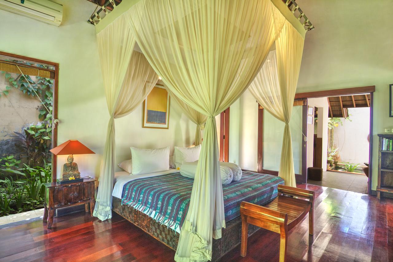 Villa Plawa Asri Seminyak  Bagian luar foto