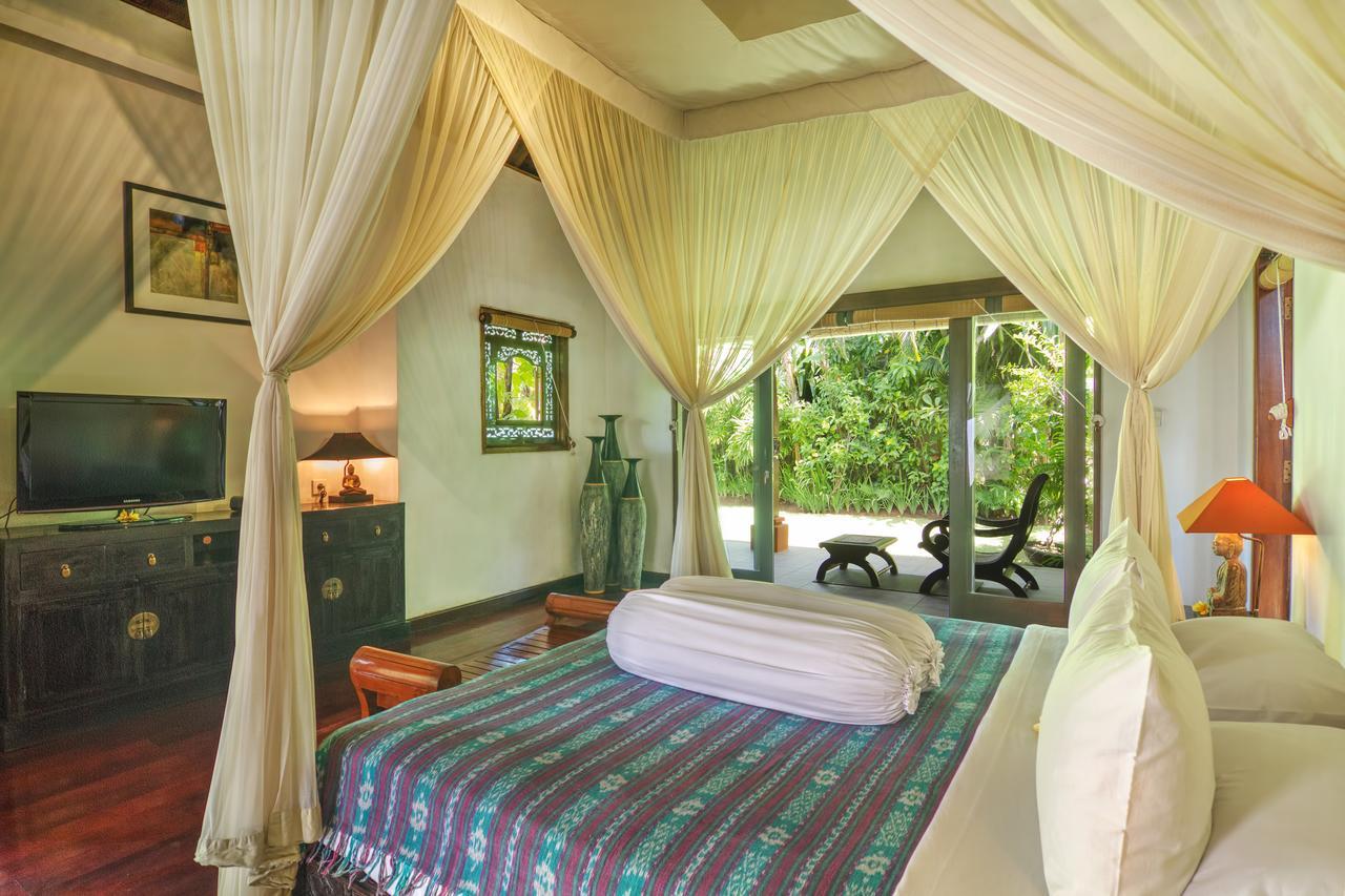 Villa Plawa Asri Seminyak  Bagian luar foto