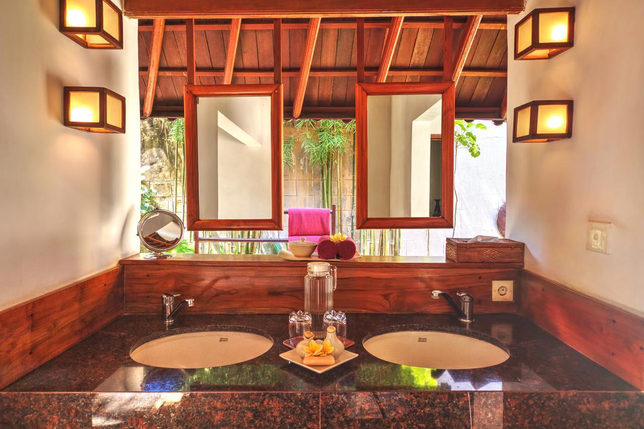 Villa Plawa Asri Seminyak  Bagian luar foto