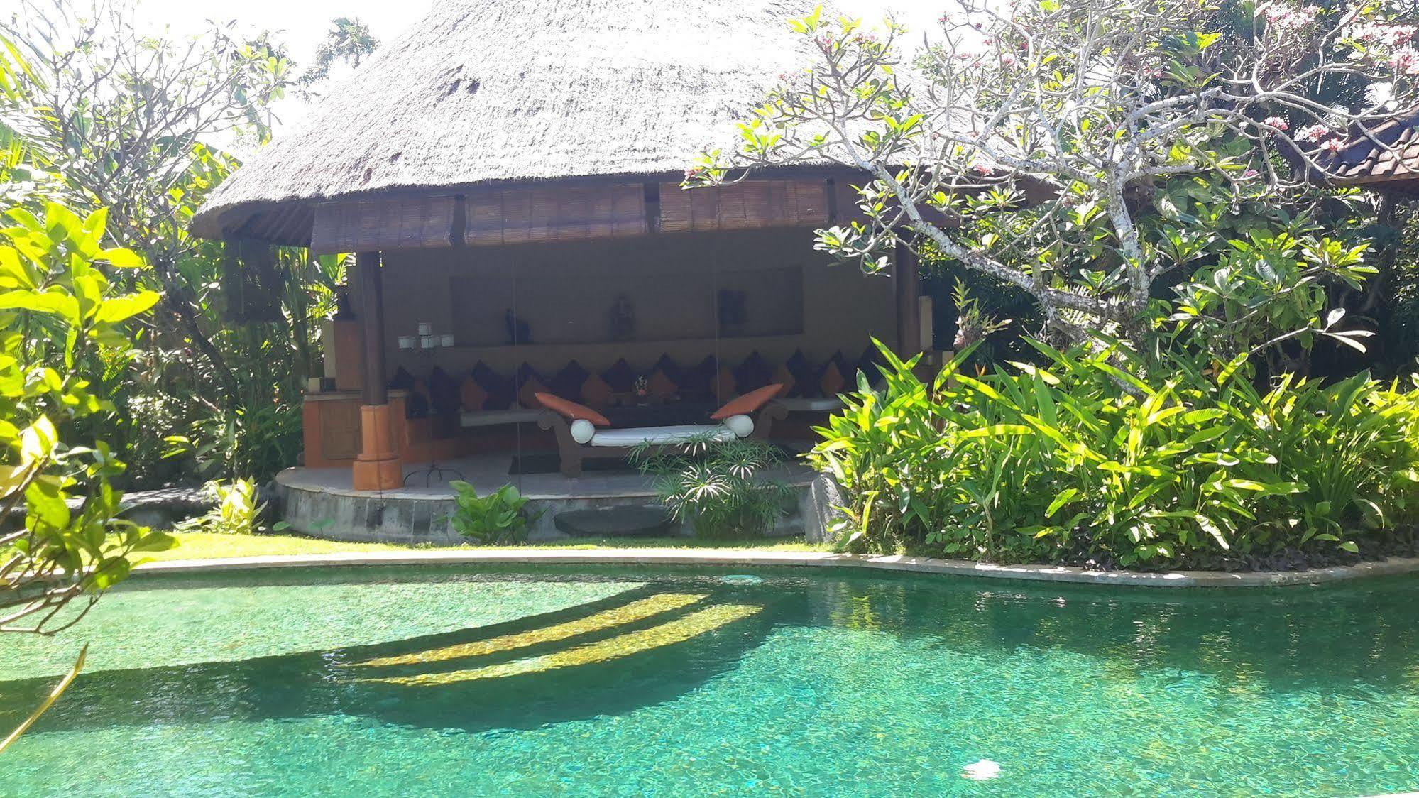 Villa Plawa Asri Seminyak  Bagian luar foto