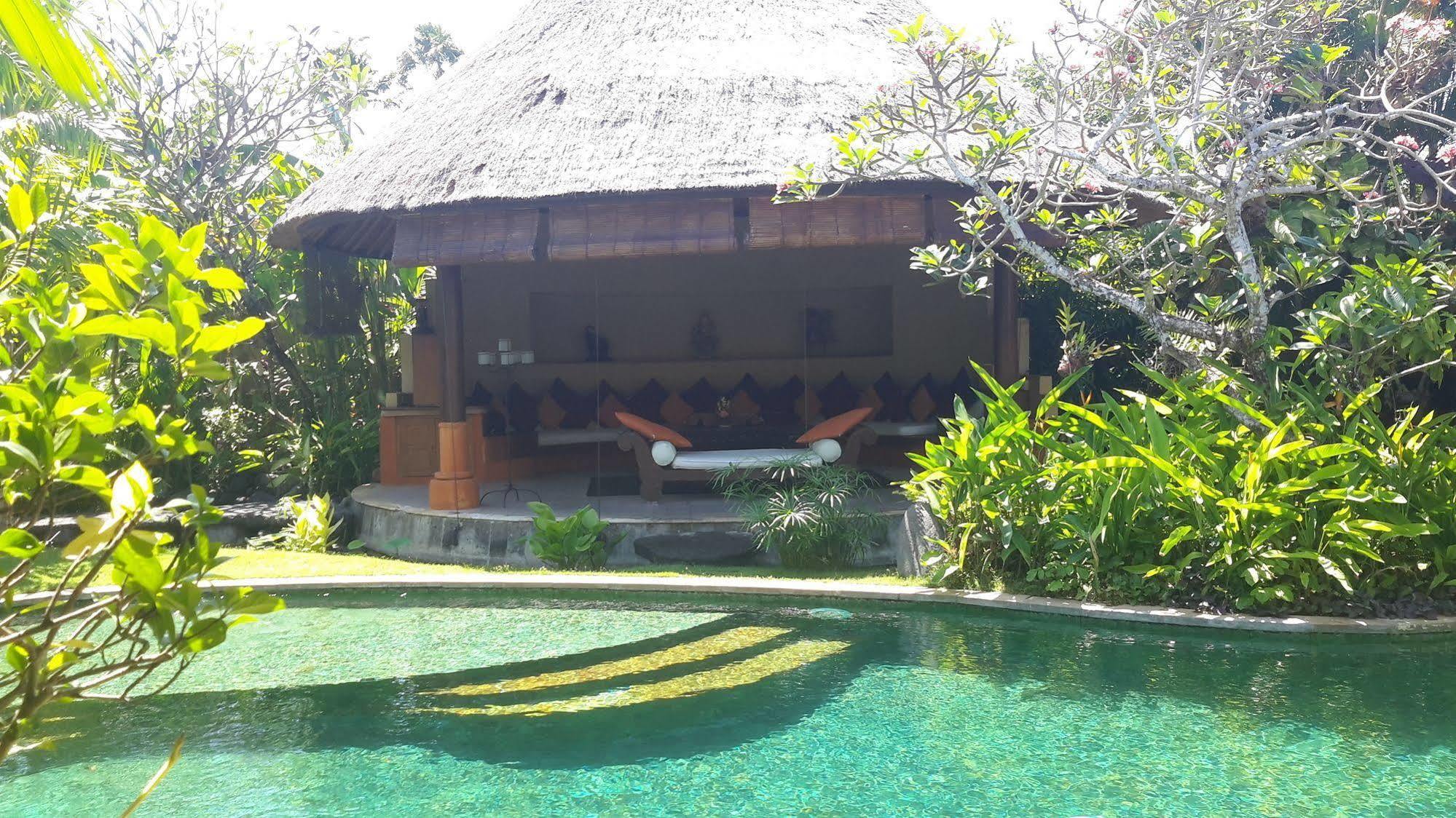 Villa Plawa Asri Seminyak  Bagian luar foto