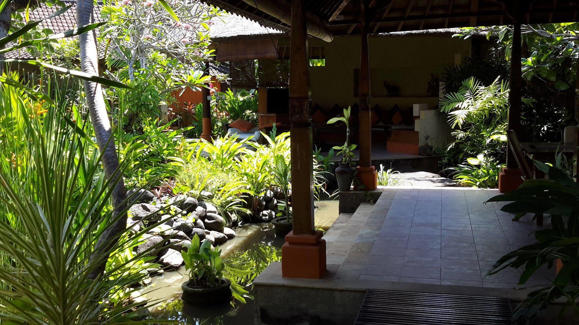 Villa Plawa Asri Seminyak  Bagian luar foto