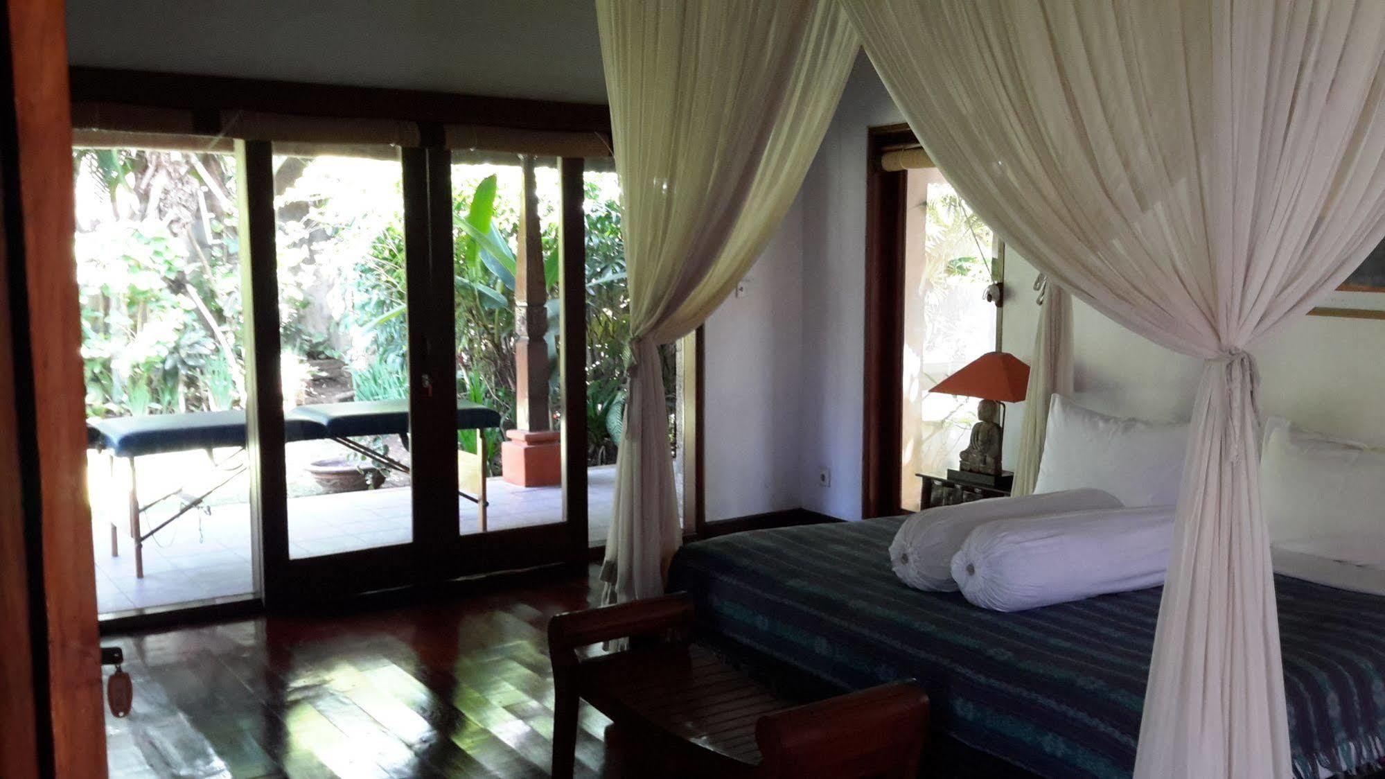 Villa Plawa Asri Seminyak  Bagian luar foto