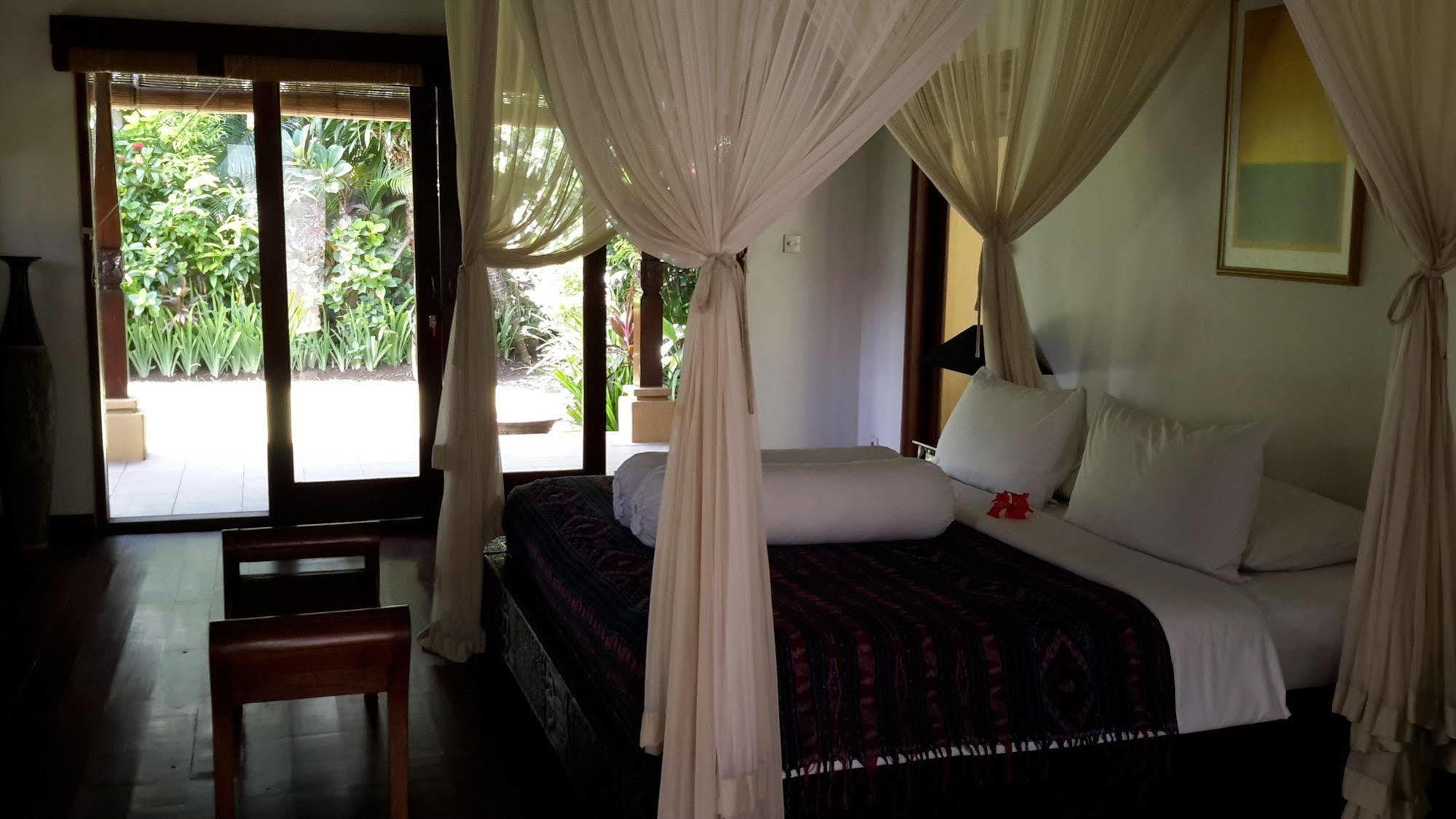 Villa Plawa Asri Seminyak  Bagian luar foto