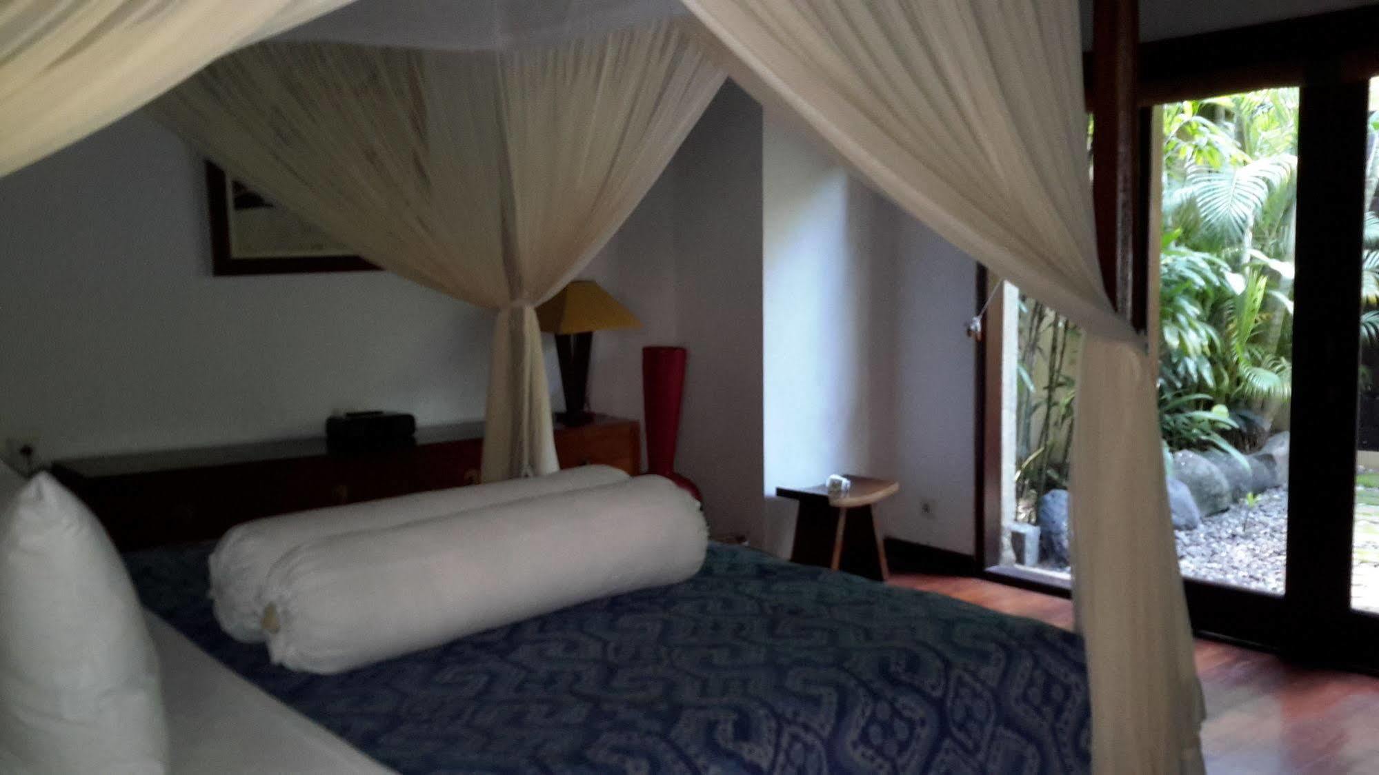 Villa Plawa Asri Seminyak  Bagian luar foto